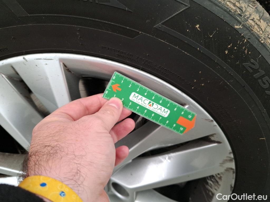  Skoda  Kodiaq  Ambition 2.0 TDI 150CV BVA7 E6d #23