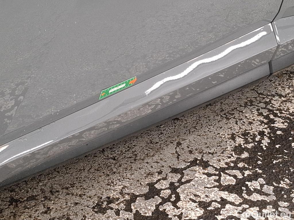  Hyundai  Tucson HYUNDAI  / 2020 / 5P / SUV 1.6 PHEV 265 HTRAC N LINE EXECU 4WD AUTO #5