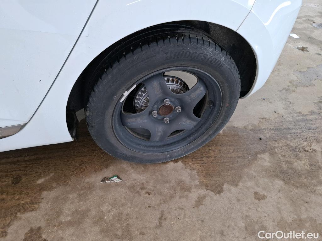  Renault  Clio  V Business 1.0 SCe 65CV BVM5 E6d #7