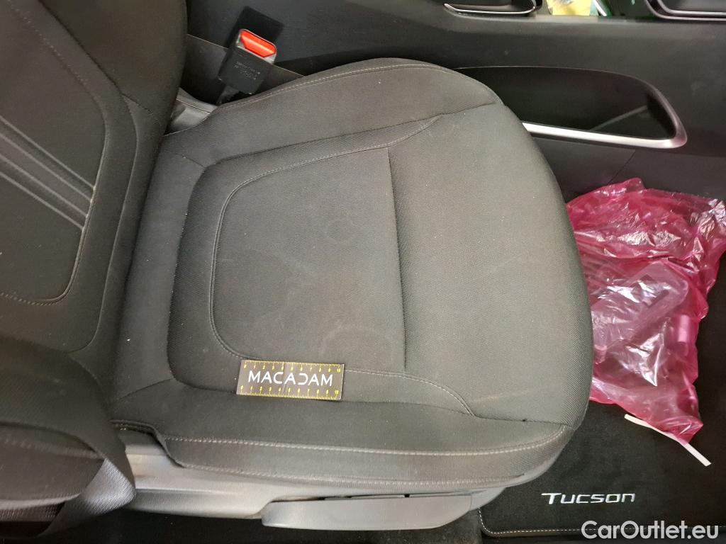  Hyundai  Tucson HYUNDAI  / 2020 / 5P / SUV 1.6 PHEV 265 HTRAC CREATIVE 4WD AUTO #10