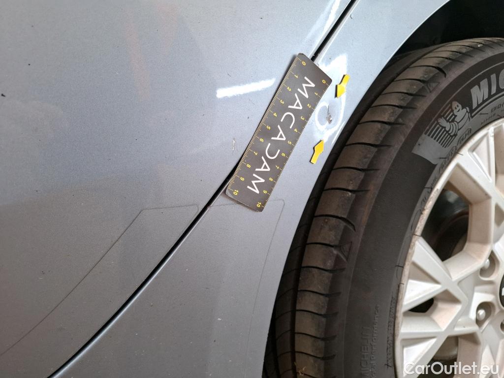  KIA  Cee'd Ceed Sportswagon Active 1.5 T-GDI 160CV BVM6 E6d #27