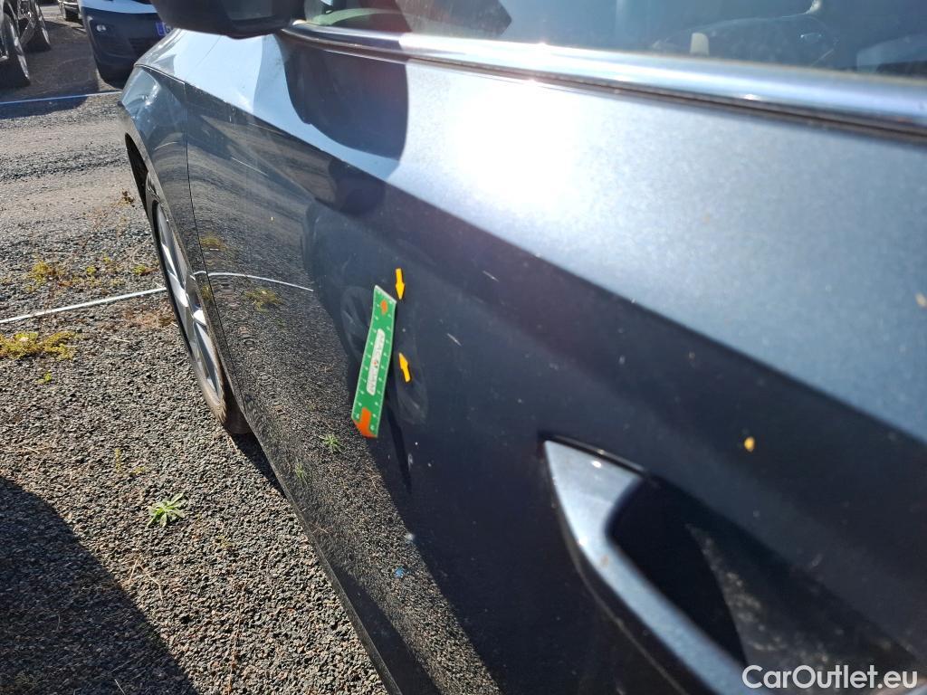  Skoda  Octavia  Berline Style 1.5 TSI 150CV BVA7 E6d #12