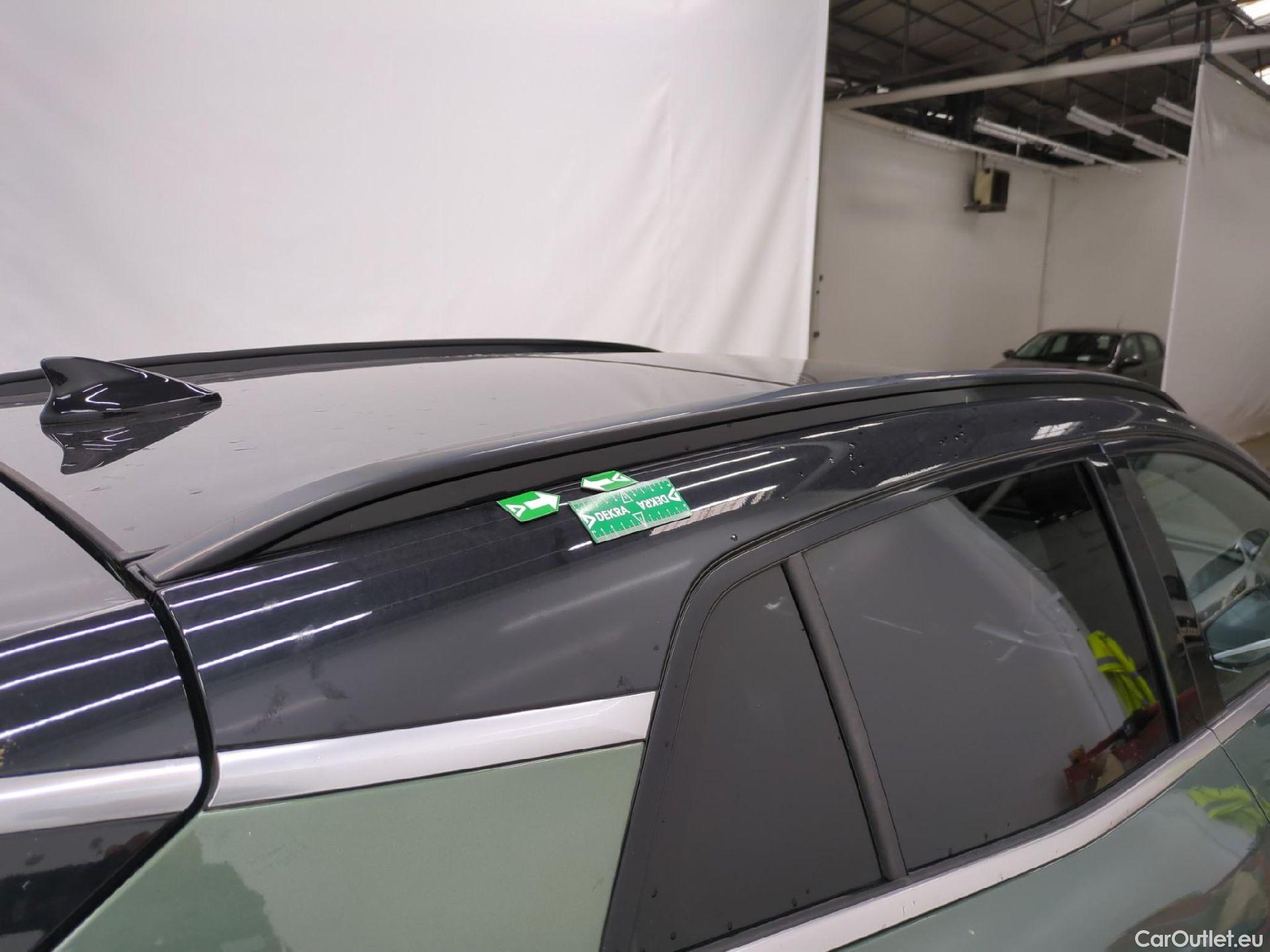  KIA  Sportage KIA  / 2021 / 5P / SUV 1.6 T-GDI 265 PHEV AUTO 4WD GT-L PREM BU #36