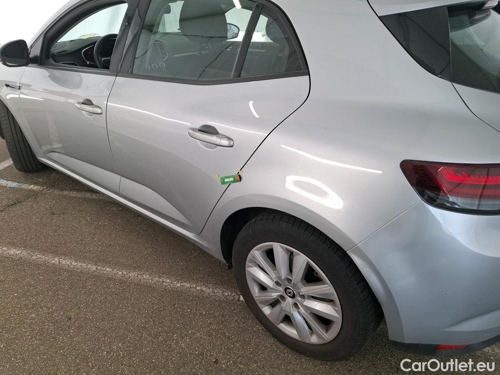  Renault  Megane  IV Berline 5 ptes. Business 1.0 TCe 115CV BVM6 E6d #27