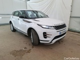 Land Rover  Range Rover Evoque LAND ROVER  / 2018 / 5P / SUV D165 BVA 4WD R-Dynamic S #4