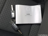  Nissan  Juke NISSAN  / 2019 / 5P / Crossover DIG-T 114 BVM6 Business Edition #12