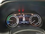  Nissan  Juke NISSAN  / 2019 / 5P / Crossover Hybrid 143 N-Connecta #6
