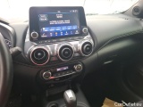  Nissan  Juke NISSAN  / 2019 / 5P / Crossover Hybrid 143 N-Connecta #7