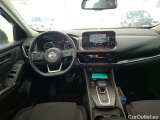  Nissan  Qashqai NISSAN  / 2021 / 5P / Crossover 1.3 MHEV 158ch Xtronic N-Style(SP) #5