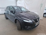  Nissan  Qashqai NISSAN  / 2021 / 5P / Crossover 1.3 MHEV 158ch Xtronic N-Style(SP) #4