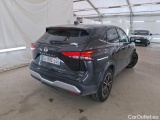  Nissan  Qashqai NISSAN  / 2021 / 5P / Crossover 1.3 MHEV 158ch Xtronic N-Style(SP) #3