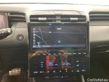  Hyundai  Tucson HYUNDAI  / 2020 / 5P / SUV 1.6 PHEV 265 HTRAC N LINE EXECU 4WD AUTO #7