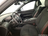  Hyundai  Tucson HYUNDAI  / 2020 / 5P / SUV 1.6 PHEV 265 HTRAC N LINE EXECU 4WD AUTO #8