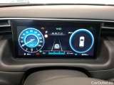  Hyundai  Tucson HYUNDAI  / 2020 / 5P / SUV 1.6 PHEV 265 HTRAC CREATIVE 4WD AUTO #6