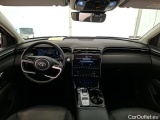  Hyundai  Tucson HYUNDAI  / 2020 / 5P / SUV 1.6 PHEV 265 HTRAC EXECUTIVE 4WD AUTO #5