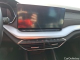  Skoda  Octavia  Berline Style 1.5 TSI 150CV BVA7 E6d #7