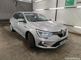  Renault  Megane RENAULT Mégane Berline  2020  5P  Berline Business TCe 115 FAP 21N #4