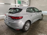  Renault  Megane RENAULT Mégane Berline  2020  5P  Berline Business TCe 115 FAP 21N #3