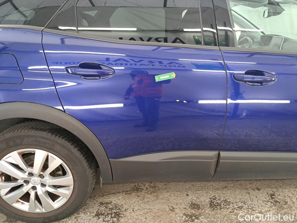  Peugeot  3008  Active Business 1.2 PureTech 130CV BVA8 E6d #13