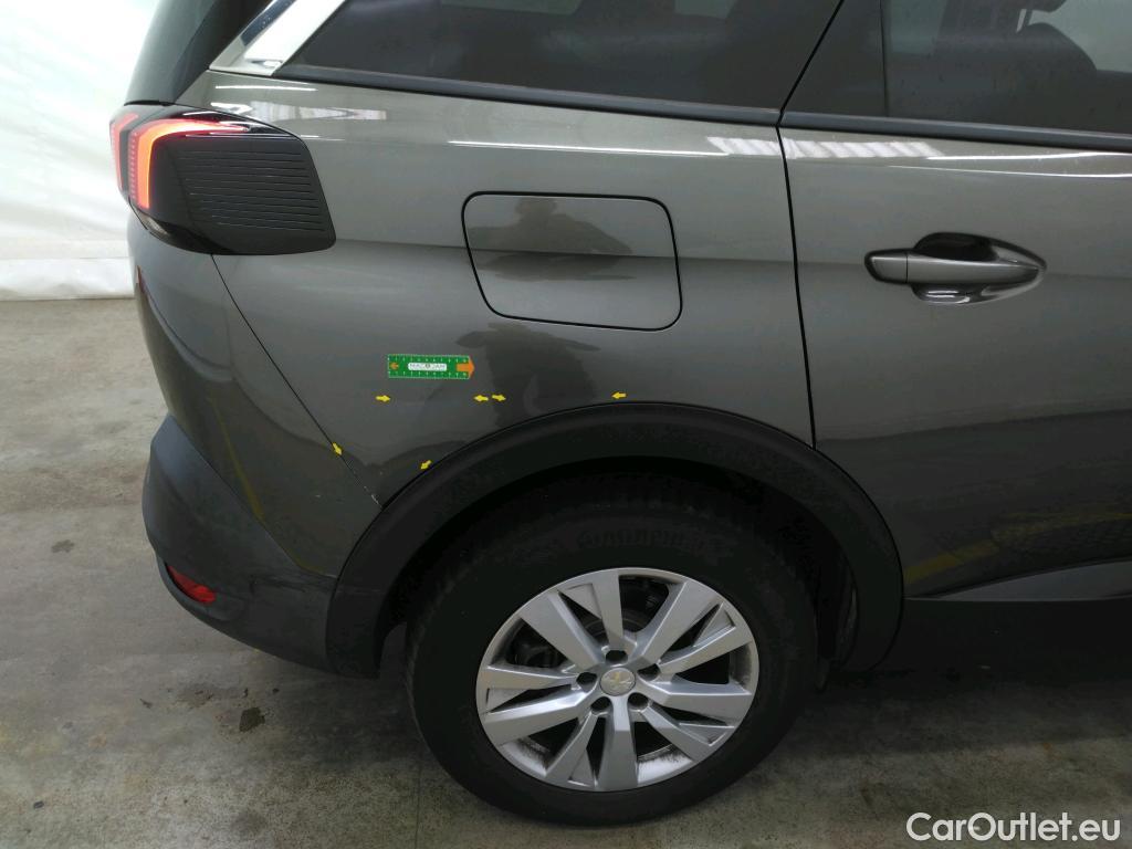  Peugeot  5008  Active Business 1.5 HDi 130CV BVA8 E6dT #1