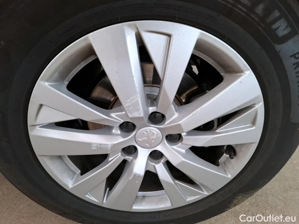  Peugeot  3008 PEUGEOT  / 2016 / 5P / SUV BlueHDi 130 S&S EAT8 ACTIVE BUSINESS #15