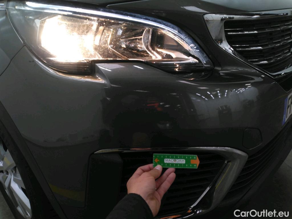  Peugeot  5008  Active Business 1.5 HDi 130CV BVA8 E6dT #24