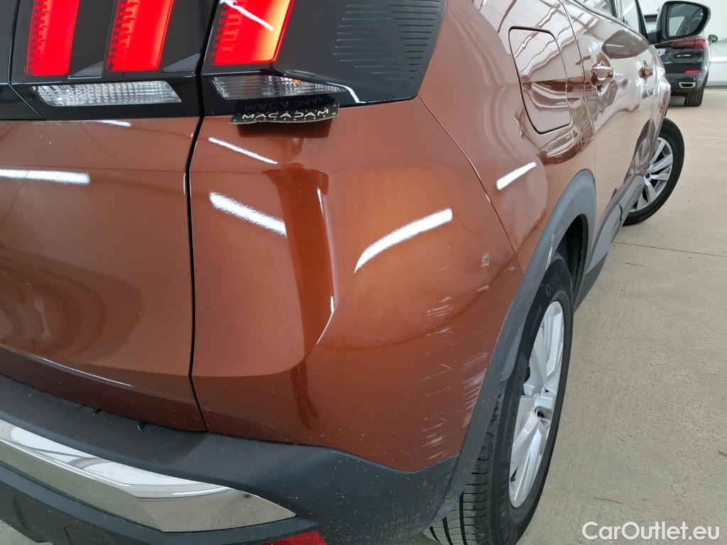  Peugeot  3008 PEUGEOT  / 2016 / 5P / SUV BlueHDi 130 S&S EAT8 ACTIVE BUSINESS #12