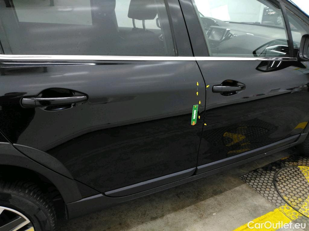  Peugeot  2008 PEUGEOT  5p Crossover BlueHDi 100 ¤6.c SandS ALLURE BU #7