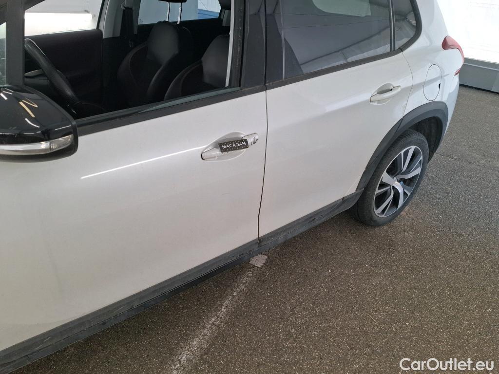  Peugeot  2008 PEUGEOT  5p Crossover Puretech 110 S&S EAT6 GT LINE #11