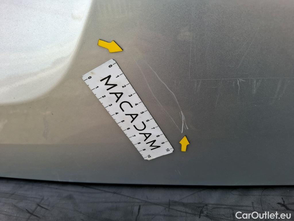  Peugeot  Partner  Tepee Active 1.2 Puretech 110CV BVM5 E6 #12