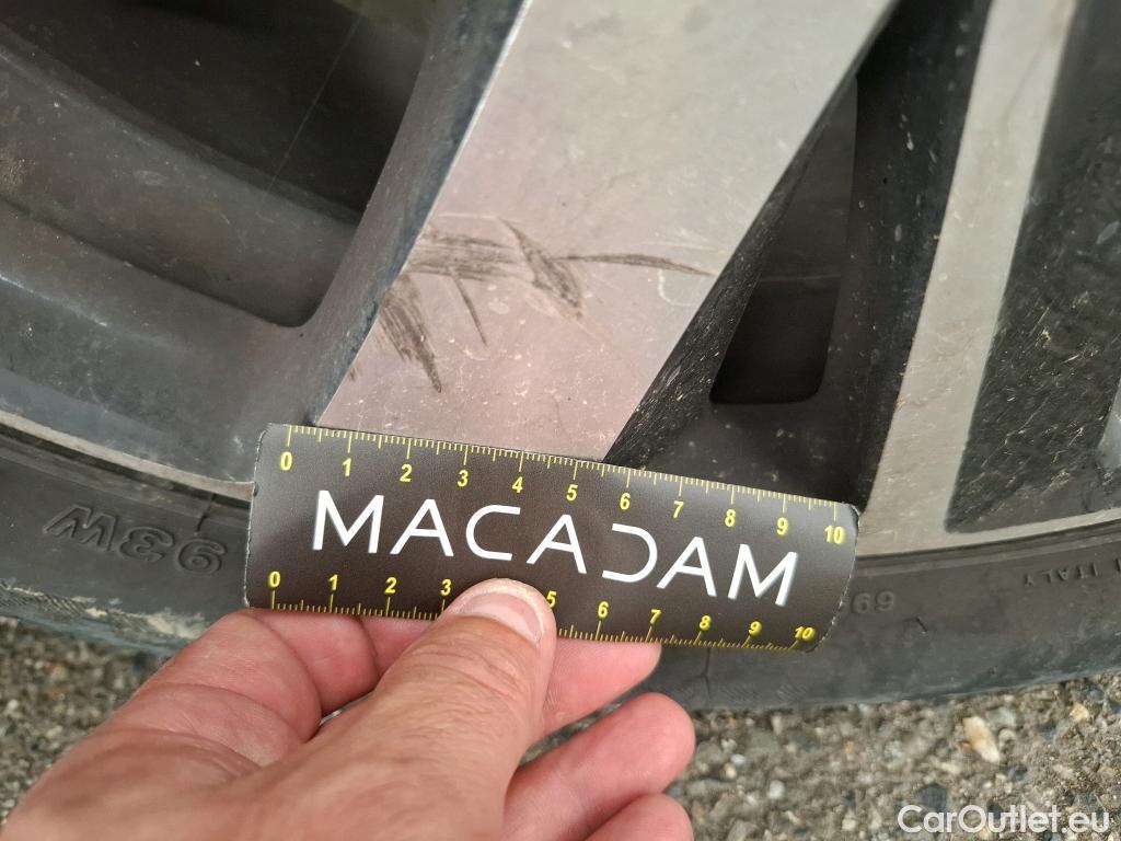  Peugeot  2008 PEUGEOT  5p Crossover Puretech 110 S&S EAT6 GT LINE #7