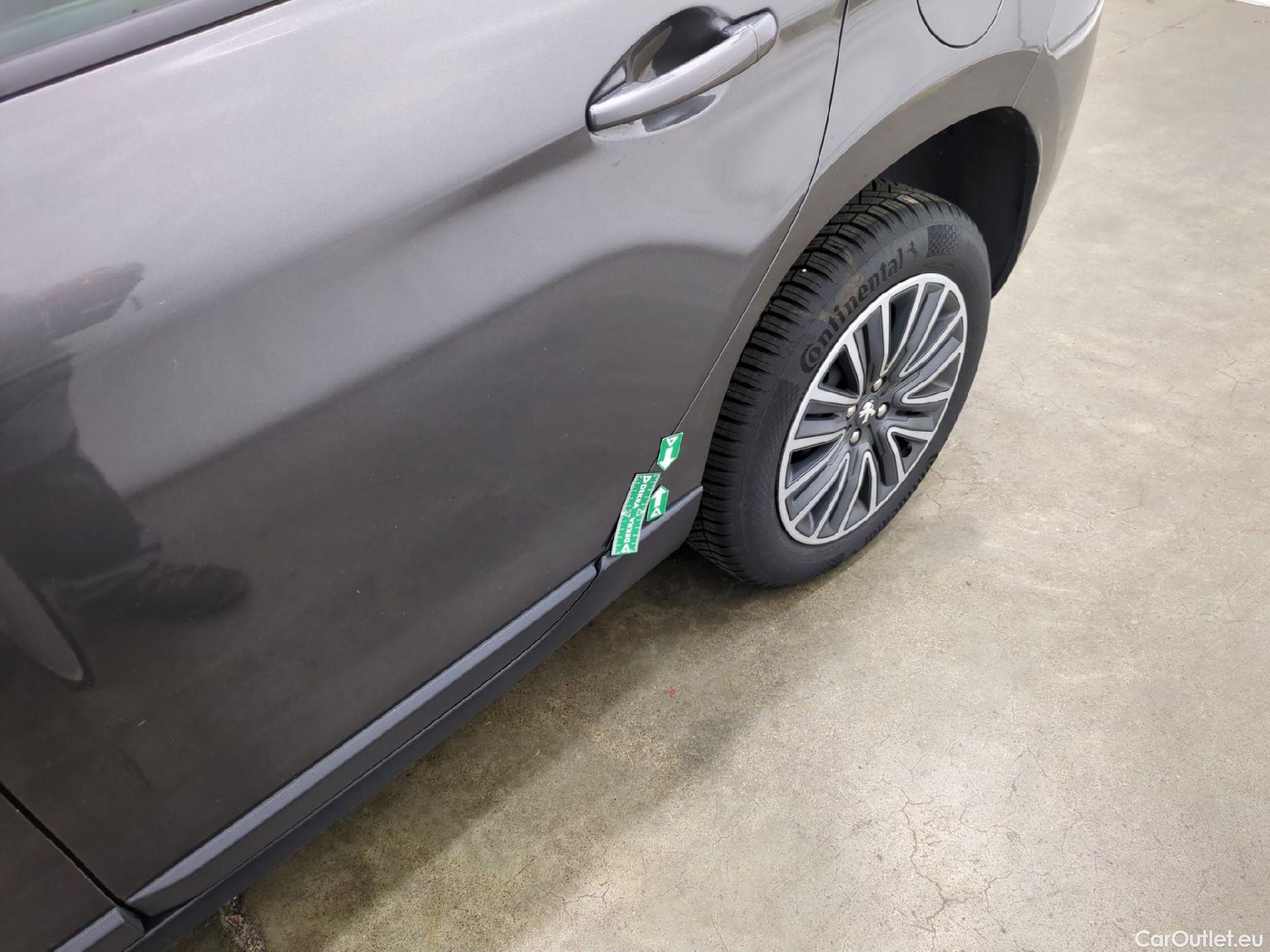  Peugeot  2008  Active Business 1.5 HDi 100CV BVM5 E6dT #22