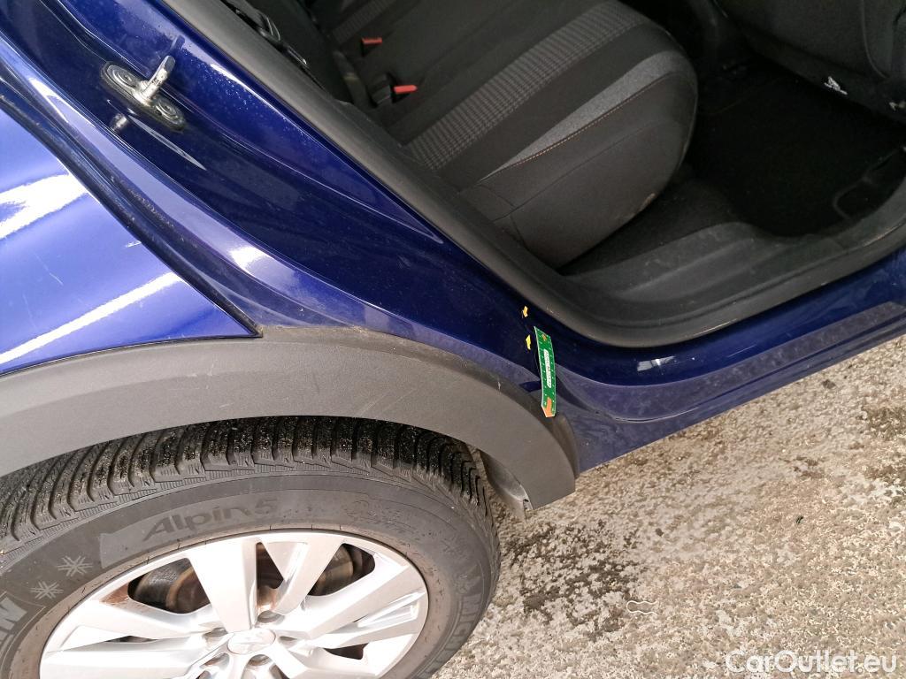  Peugeot  3008  Active Business 1.2 PureTech 130CV BVA8 E6d #21