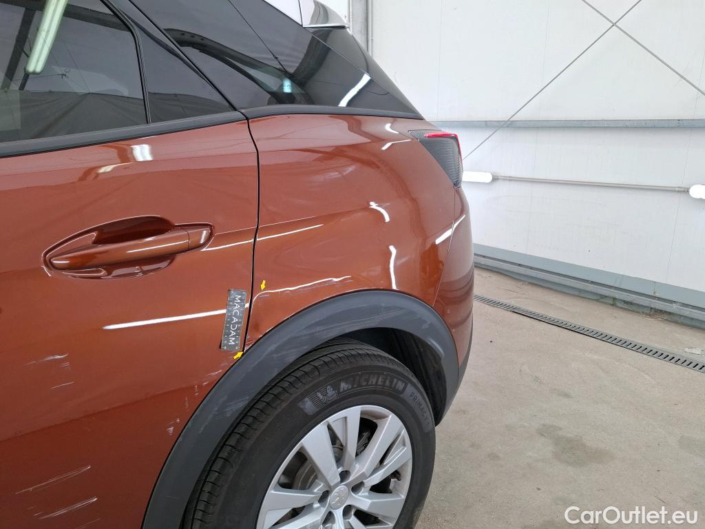  Peugeot  3008 PEUGEOT  / 2016 / 5P / SUV BlueHDi 130 S&S EAT8 ACTIVE BUSINESS #1