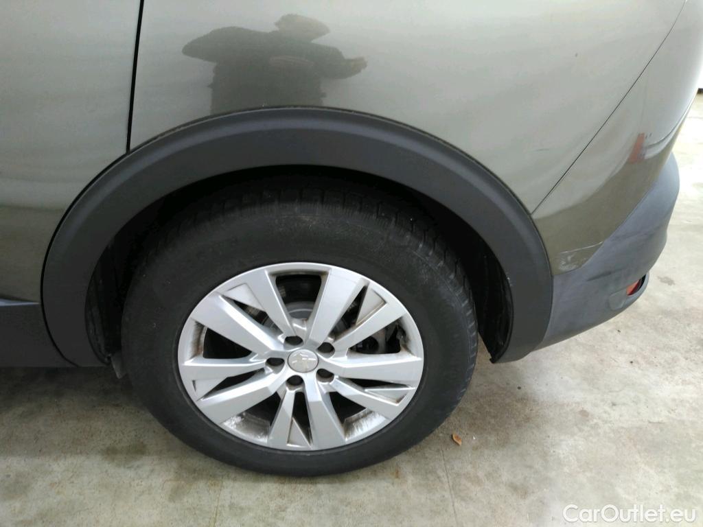  Peugeot  5008  Active Business 1.5 HDi 130CV BVA8 E6dT #33