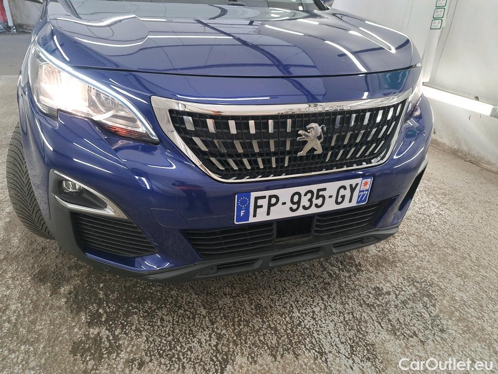  Peugeot  3008  Active Business 1.2 PureTech 130CV BVA8 E6d #15