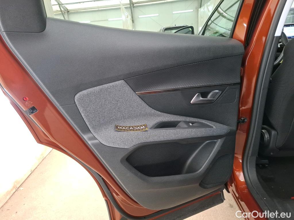  Peugeot  3008 PEUGEOT  / 2016 / 5P / SUV BlueHDi 130 S&S EAT8 ACTIVE BUSINESS #24