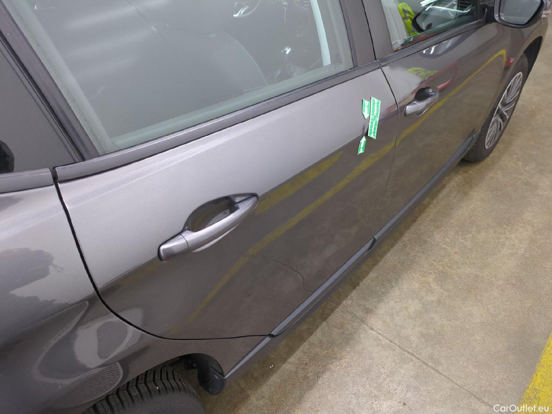  Peugeot  2008  Active Business 1.5 HDi 100CV BVM5 E6dT #10