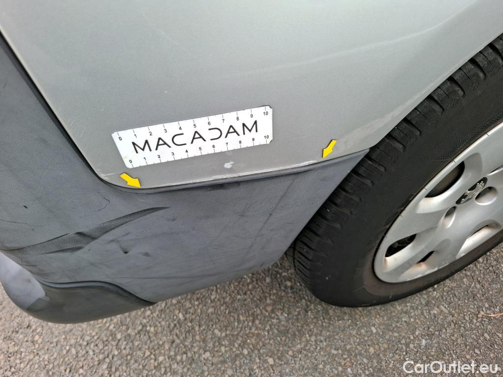  Peugeot  Partner  Tepee Active 1.2 Puretech 110CV BVM5 E6 #9