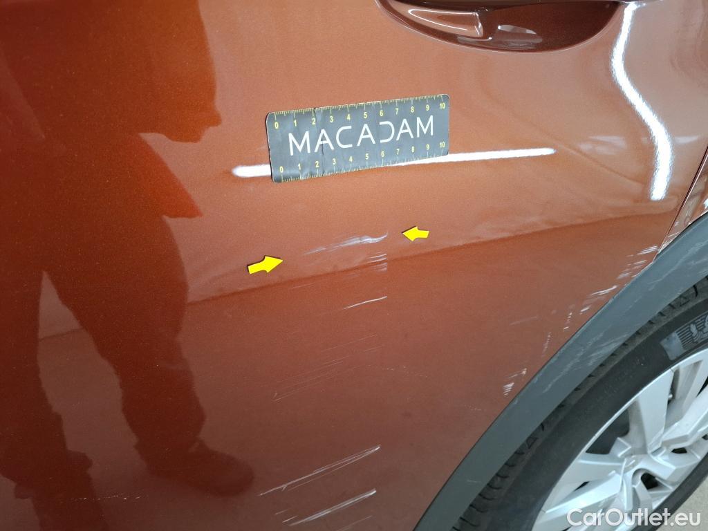  Peugeot  3008 PEUGEOT  / 2016 / 5P / SUV BlueHDi 130 S&S EAT8 ACTIVE BUSINESS #6