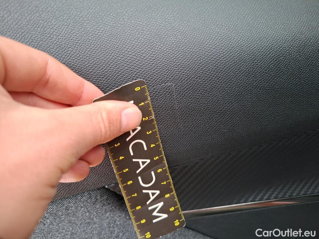  Peugeot  3008 PEUGEOT  / 2016 / 5P / SUV BlueHDi 130 S&S EAT8 ACTIVE BUSINESS #26