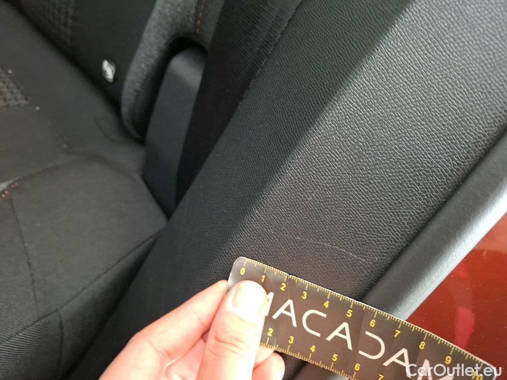  Peugeot  3008 PEUGEOT  / 2016 / 5P / SUV BlueHDi 130 S&S EAT8 ACTIVE BUSINESS #23