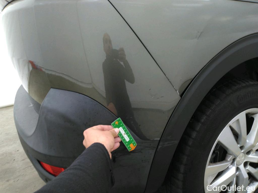  Peugeot  5008  Active Business 1.5 HDi 130CV BVA8 E6dT #46