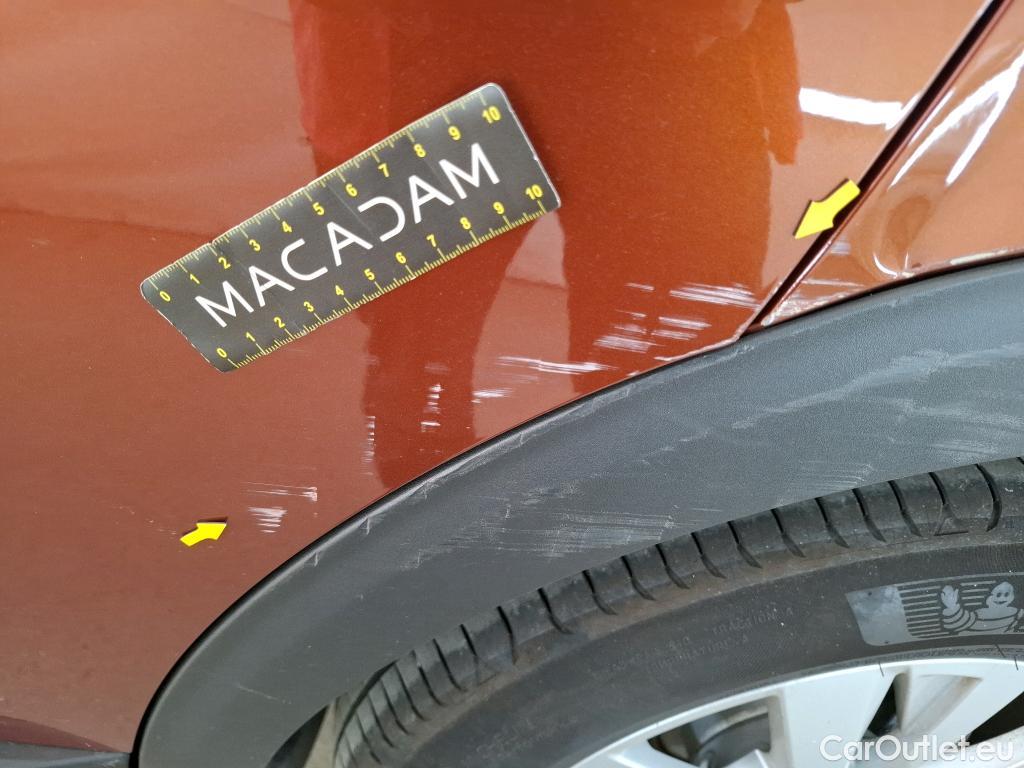  Peugeot  3008 PEUGEOT  / 2016 / 5P / SUV BlueHDi 130 S&S EAT8 ACTIVE BUSINESS #7