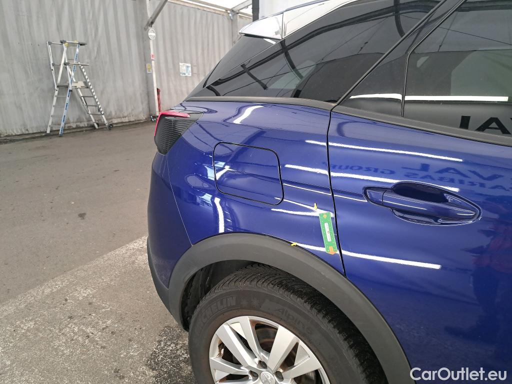  Peugeot  3008  Active Business 1.2 PureTech 130CV BVA8 E6d #8