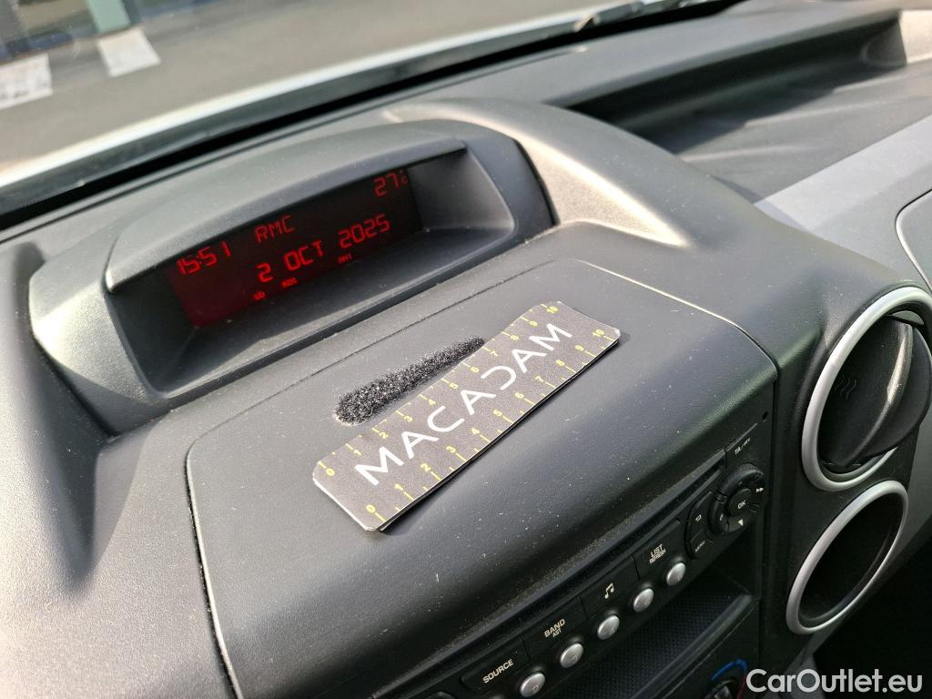  Peugeot  Partner  Tepee Active 1.2 Puretech 110CV BVM5 E6 #18