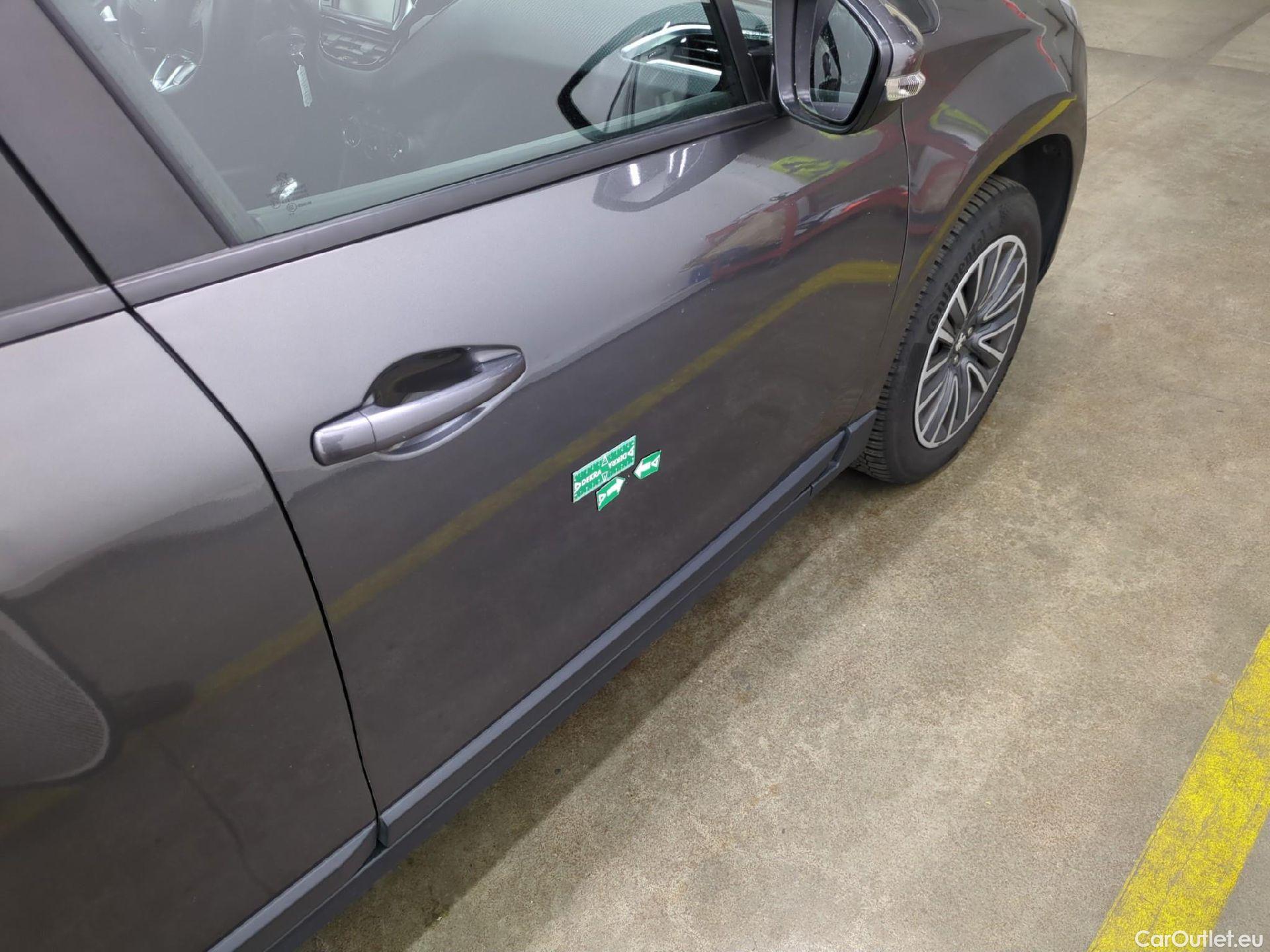  Peugeot  2008  Active Business 1.5 HDi 100CV BVM5 E6dT #16