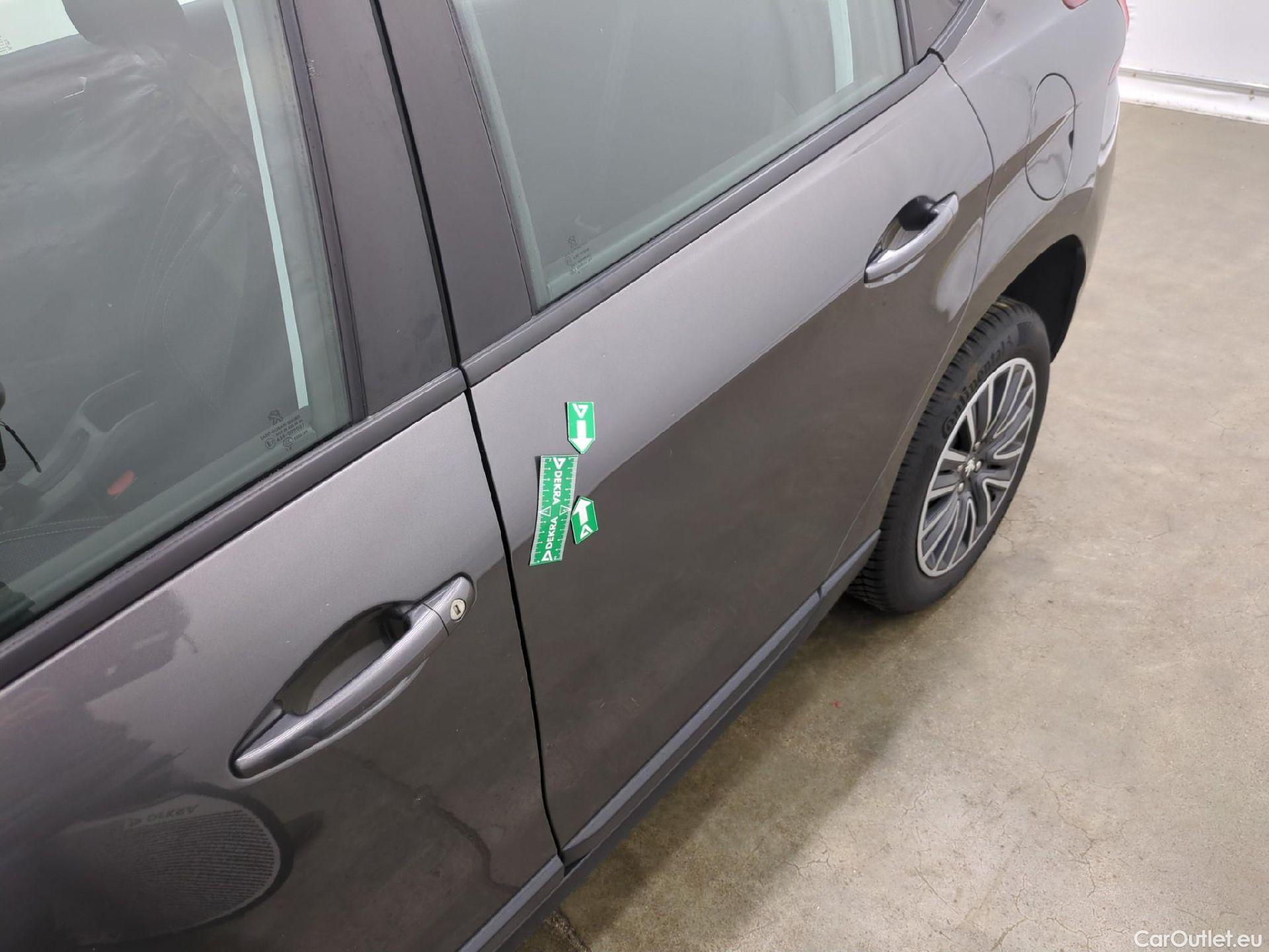  Peugeot  2008  Active Business 1.5 HDi 100CV BVM5 E6dT #21