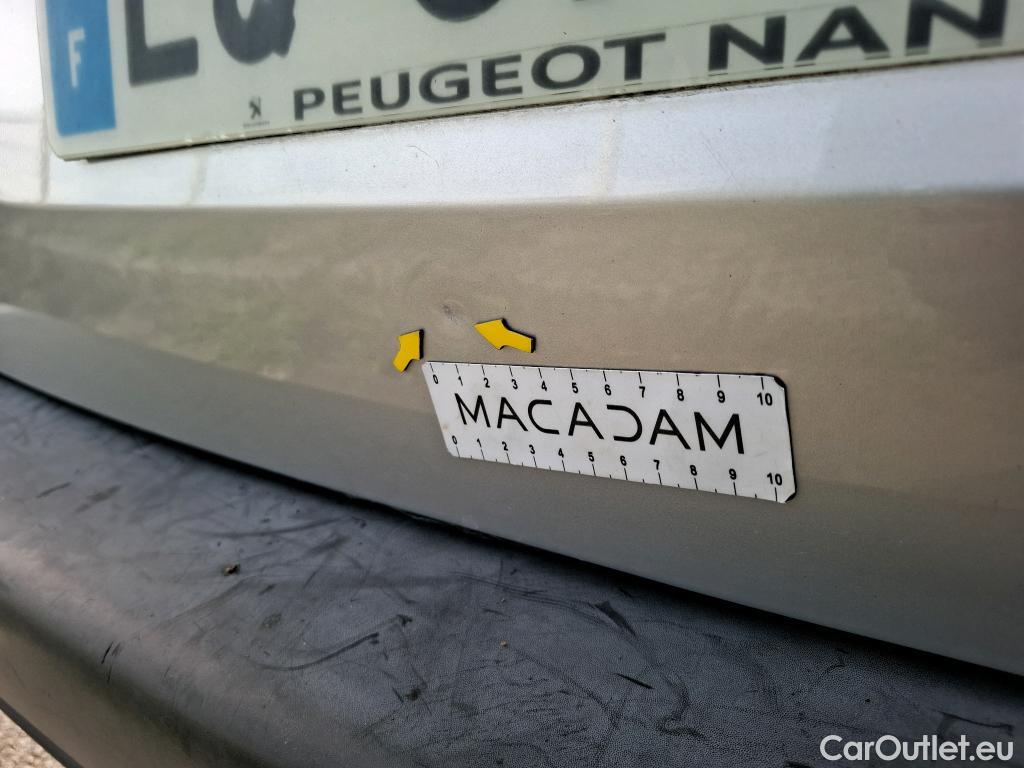  Peugeot  Partner  Tepee Active 1.2 Puretech 110CV BVM5 E6 #11