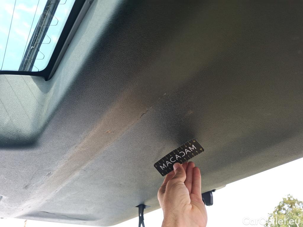  Peugeot  Partner  Tepee Active 1.2 Puretech 110CV BVM5 E6 #15